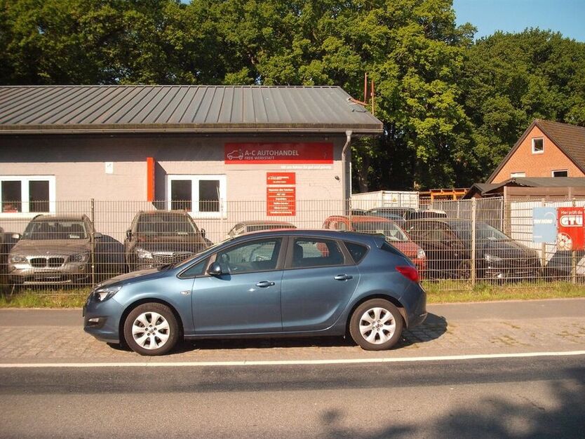 Astra