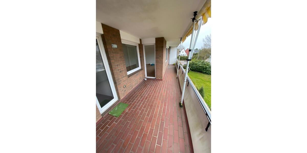 Etagenwohnung Bremerhaven Lehe - 4 Zimmer, 105 m&sup2;, 810&euro; | Angebot:26620123