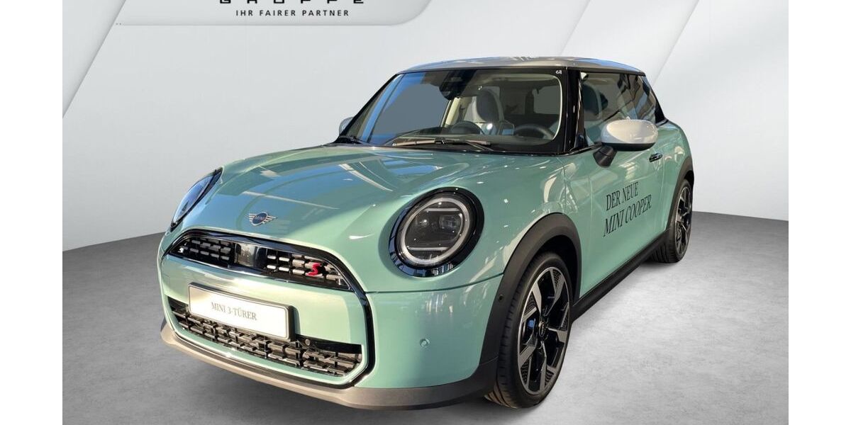 Mini Cooper S 10.945 km 30.800 &euro; Bremerhaven 27580