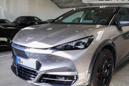 Cupra Tavascan 22.999 km 49.990 € Bremerhaven 27576