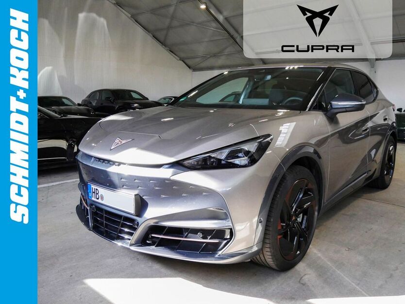 Cupra Tavascan 22.999 km 49.990 € Bremerhaven 27576