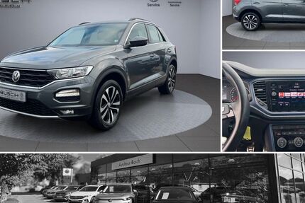 VW T-Roc 68.500 km 17.550 &euro; Beverstedt OT Lunestedt 27616