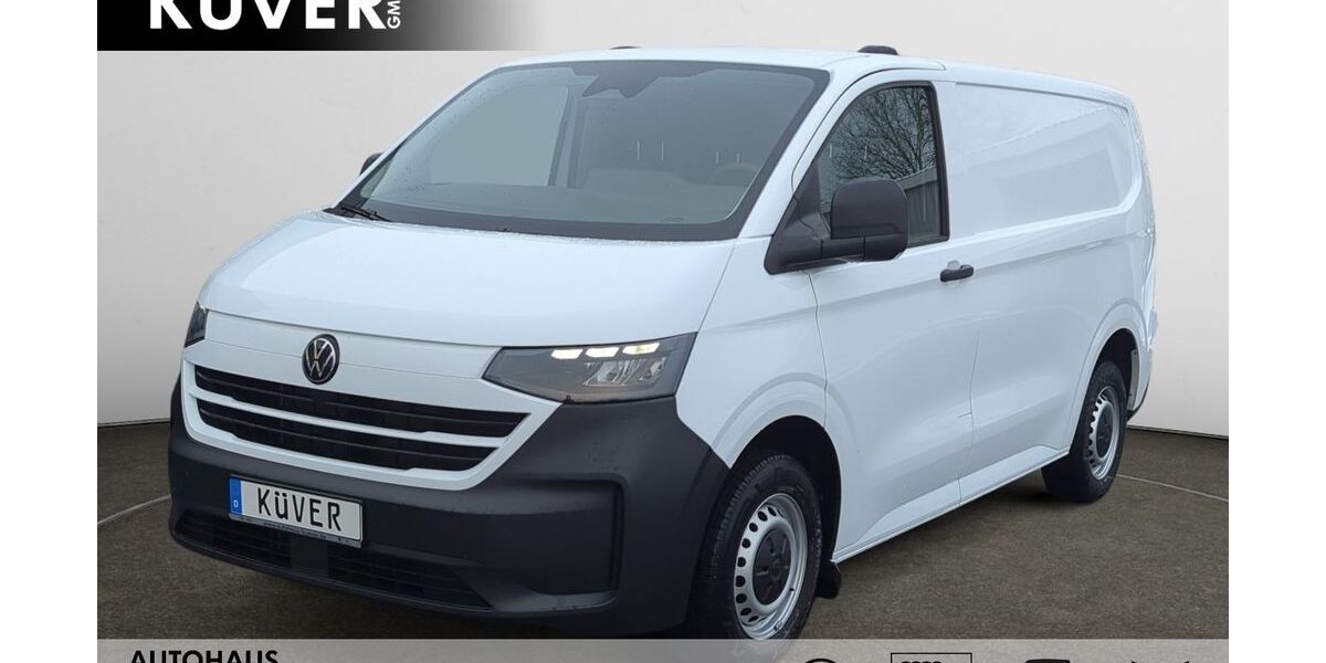 VW T7 Transporter 5.100 km 30.759 &euro; Hagen 27628