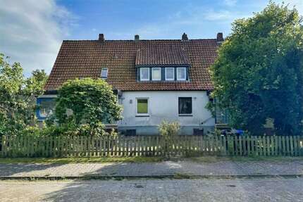 Haus Wurster Nordseeküste - 9 Zimmer, 276 m&sup2;, 260.000&euro; | Angebot:25201855