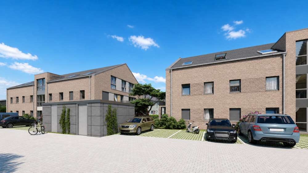 Etagenwohnung Brake - 1 Zimmer, 37 m&sup2;, 135.000&euro; | Angebot:26434643