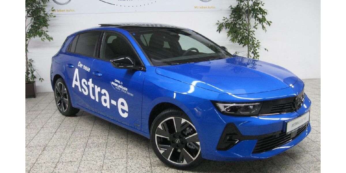 Opel Astra 1.600 km 33.900 &euro; Nordenham 26954