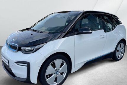 BMW i3 30.821 km 18.900 &euro; Bremerhaven 27572
