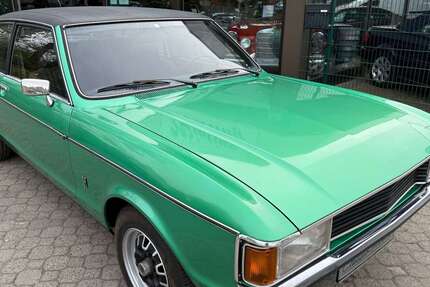 Ford Granada 66.900 km 9.450 &euro; Beverstedt 27616