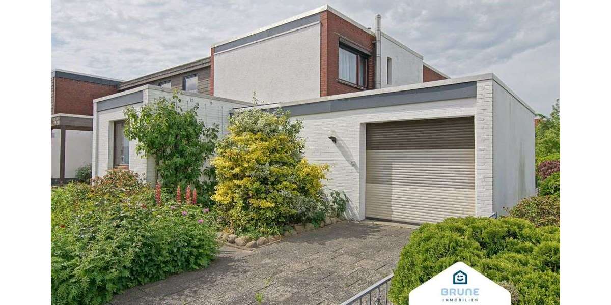 Einfamilienhaus Bremerhaven Wulsdorf - 5 Zimmer, 115 m&sup2;, 169.000&euro; | Angebot:26814708