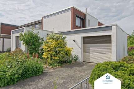 Haus Bremerhaven Wulsdorf - 5 Zimmer, 115 m&sup2;, 169.000&euro; | Angebot:26814708