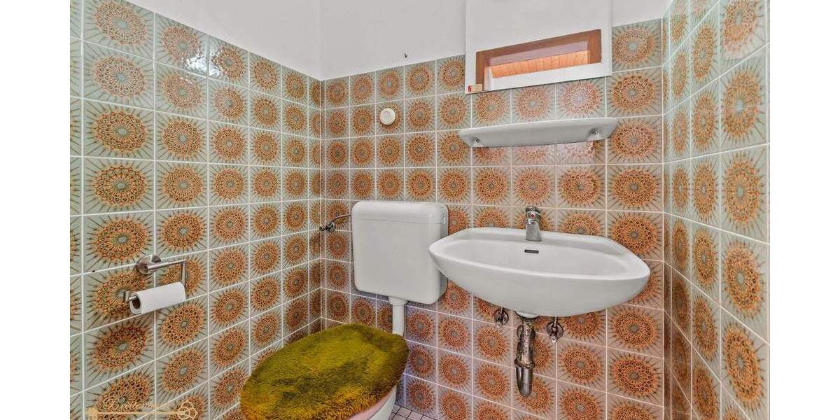 Einfamilienhaus Wulsbüttel Lehnstedt - 5 Zimmer, 101 m&sup2;, 199.000&euro; | Angebot:24724265