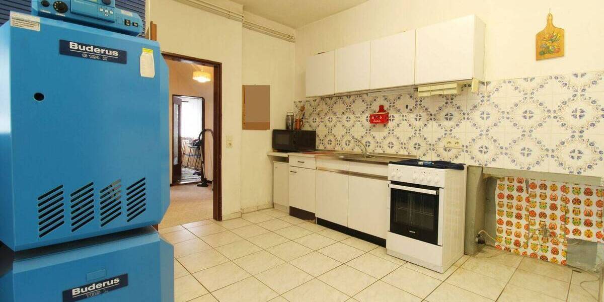 Einfamilienhaus Geestland Bad Bederkesa - 7 Zimmer, 155.000&euro; | Angebot:26799951