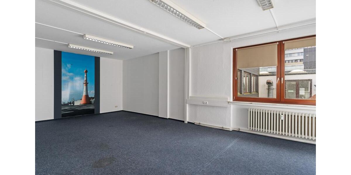 Gewerbeobjekt Bremerhaven Mitte - 2.580&euro; | Angebot:26008530