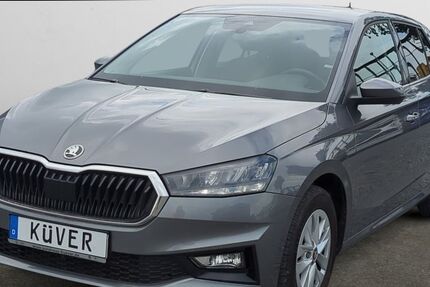 Skoda Fabia 16.100 km 16.370 &euro; Hagen 27628
