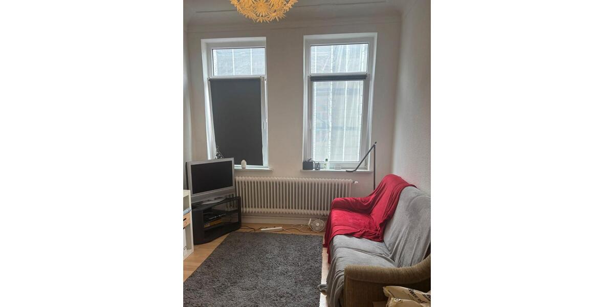 Etagenwohnung Bremerhaven - 2 Zimmer, 50 m&sup2;, 400&euro; | Angebot:26687064
