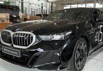 Gebrauchtwagen BMW i5