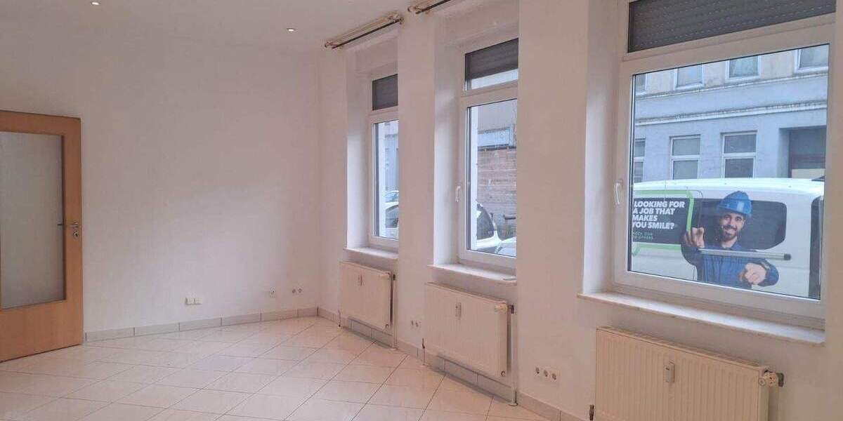 Etagenwohnung Bremerhaven Lehe - 3 Zimmer, 82 m&sup2;, 750&euro; | Angebot:25669771