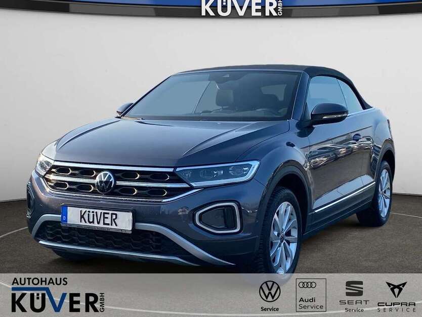 T-Roc