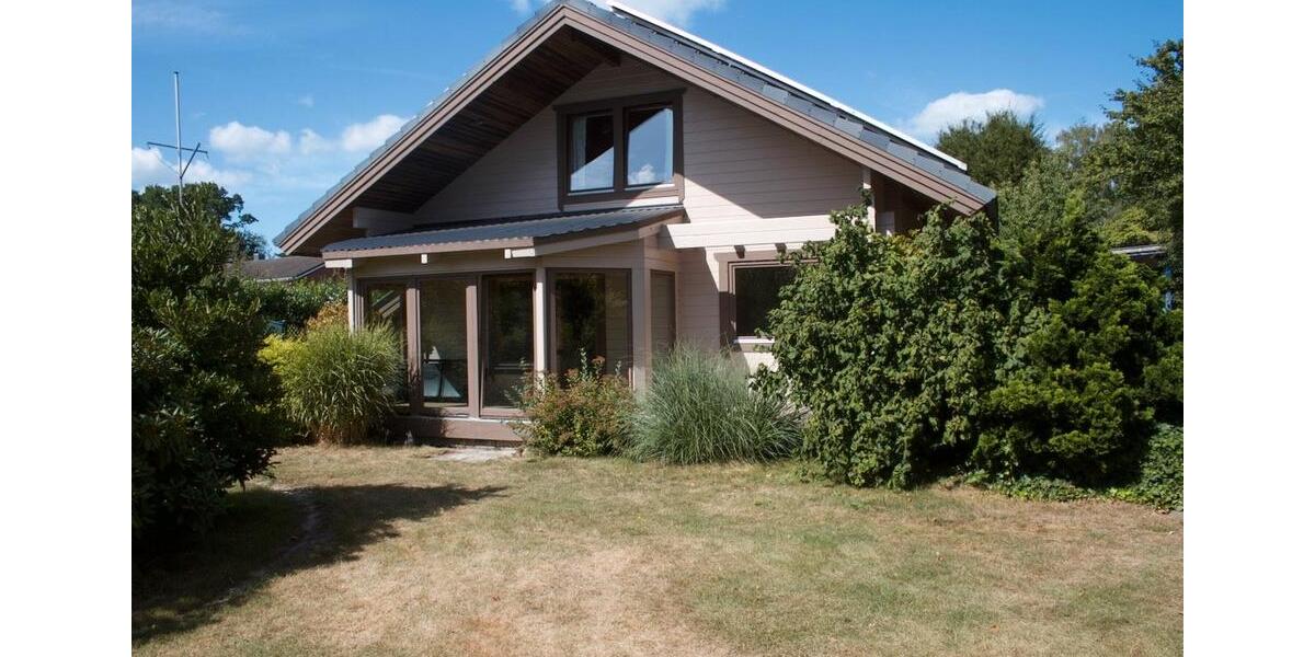 Einfamilienhaus Beverstedt - 4 Zimmer, 141 m&sup2;, 345.000&euro; | Angebot:27217617