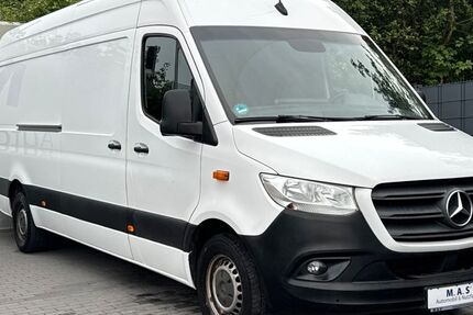 Mercedes-Benz Sprinter 188.000 km 19.900 &euro; Bremerhaven 27576