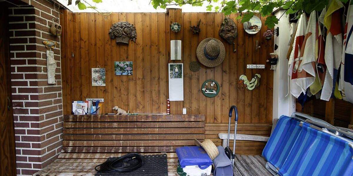 Reihenendhaus Bremerhaven / Wulsdorf Wulsdorf - 4 Zimmer, 95 m&sup2;, 189.000&euro; | Angebot:24712058