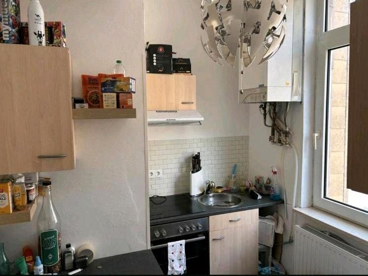Etagenwohnung Bremerhaven Mitte - 5 Zimmer, 130 m&sup2;, 147.950&euro; | Angebot:26926543