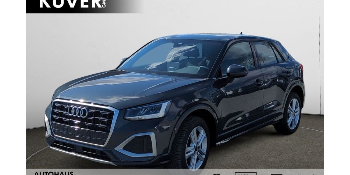 Audi Q2 20.600 km 25.071 &euro; Hagen 27628
