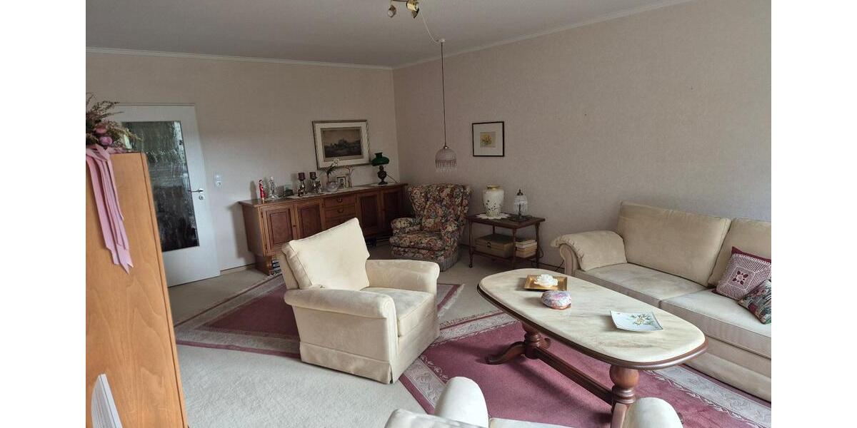 Etagenwohnung Bremerhaven Leherheide - 3 Zimmer, 87 m&sup2;, 175.000&euro; | Angebot:24507143