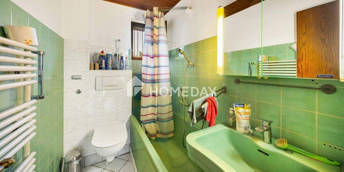 Doppelhaushälfte Bremerhaven Lehe - 5 Zimmer, 105 m&sup2;, 179.000&euro; | Angebot:24723085