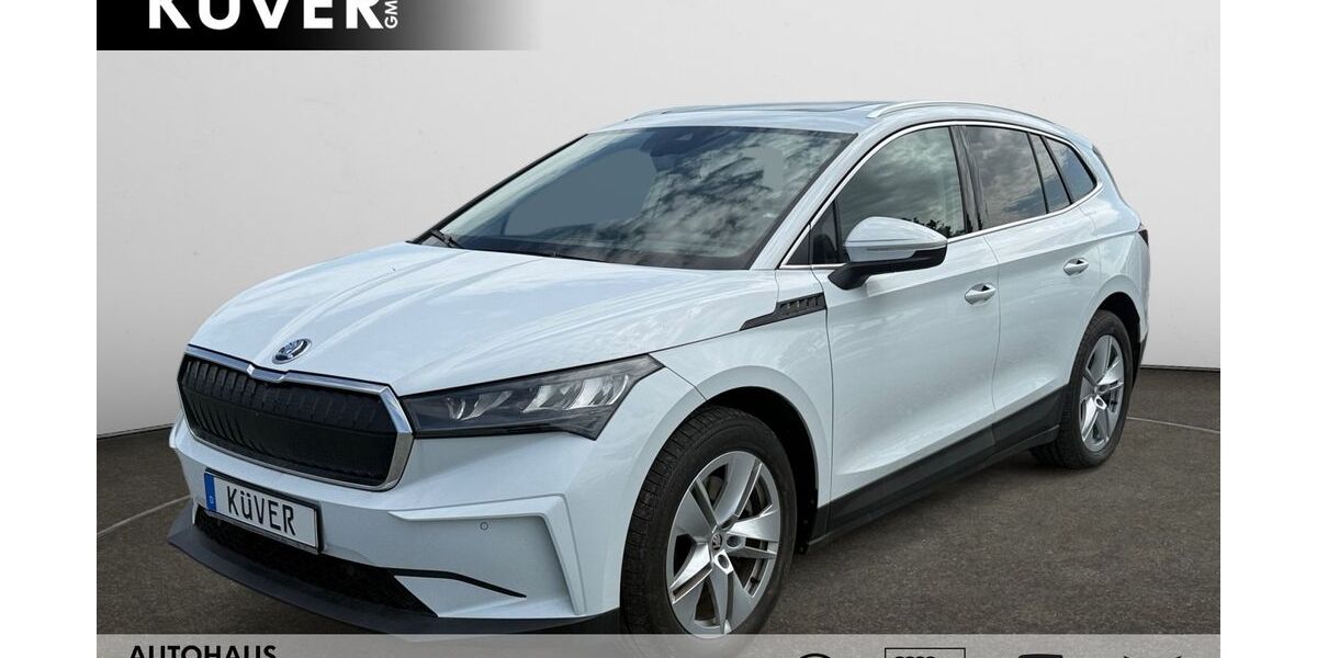 Skoda Enyaq 34.000 km 33.960 &euro; Hagen 27628