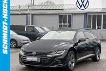 Gebrauchtwagen VW Arteon