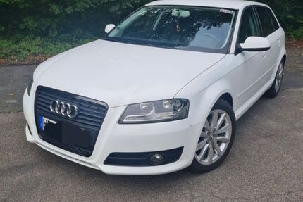 Audi A3 186.000 km 6.400 &euro; Bremerhaven 27576