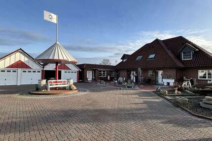 Haus Brake - 6 Zimmer, 240 m&sup2;, 599.000&euro; | Angebot:26645655