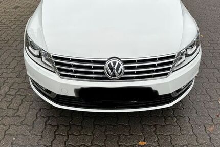 VW CC 116.000 km 15.900 &euro; Geestland-Lintig 27624