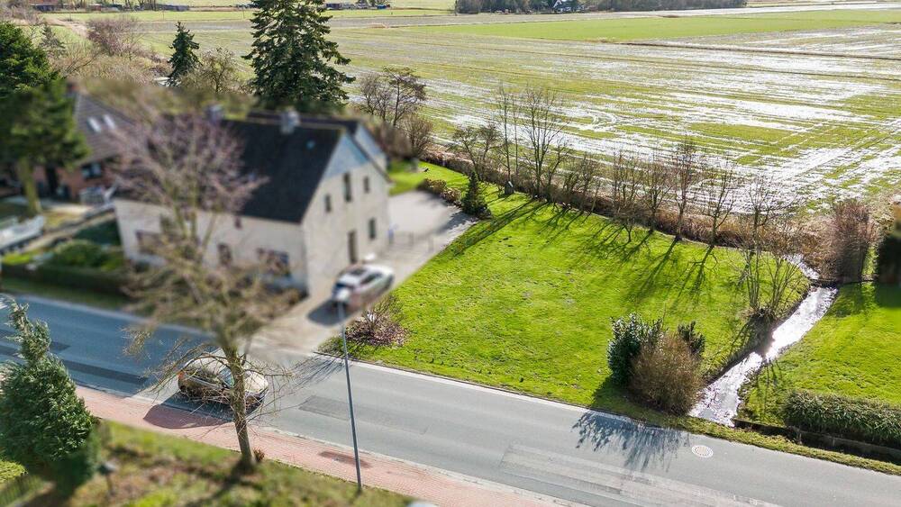 Grundstück Nordenham Widders - 33.000&euro; | Angebot:26343881