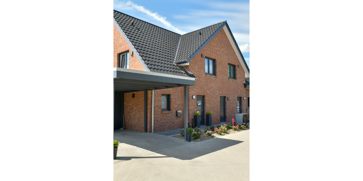 Einfamilienhaus Loxstedt - 4 Zimmer, 89 m&sup2;, 1.340&euro; | Angebot:26919268