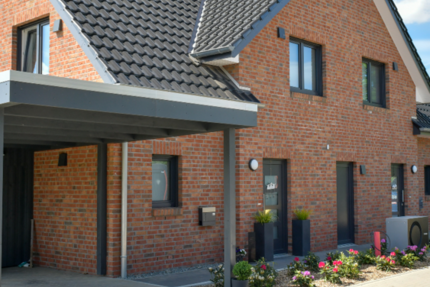 Haus Loxstedt - 4 Zimmer, 89 m&sup2;, 1.340&euro; | Angebot:26919268