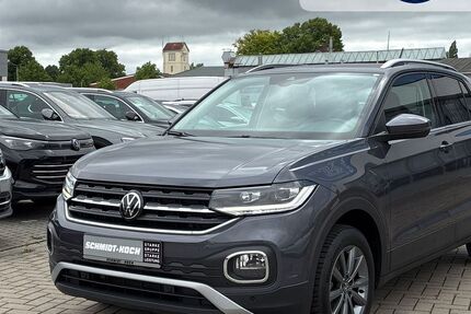 VW T-Cross 37.930 km 25.591 &euro; Bremerhaven 27576
