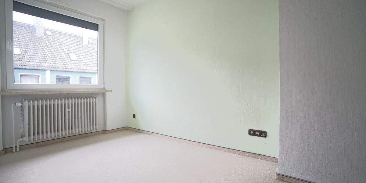 Volksbank Immobilien: Ein Reihenhaus für die ganze Familie! 6 zimmer