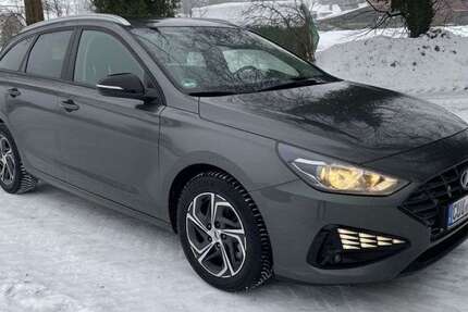 Hyundai i30 88.780 km 13.990 &euro; Loxstedt 27612