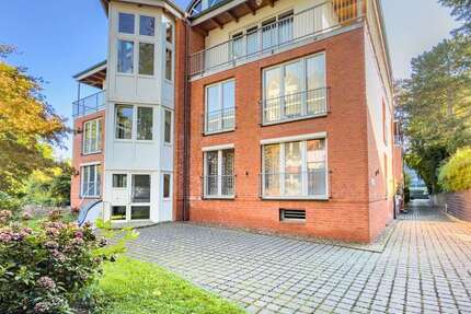 Wohnung zum Kaufen in Bremerhaven 239.000 € 87 m² 3 zimmer