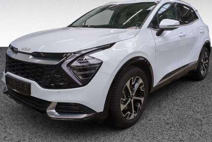 Kia Sportage 12.021 km 29.480 &euro; Bremerhaven 27568