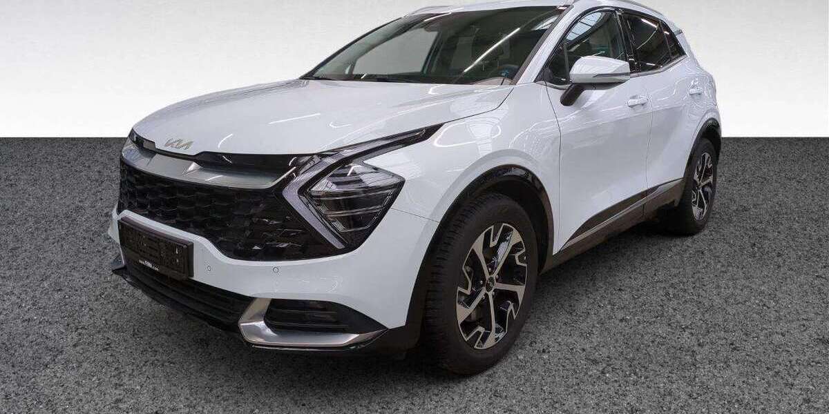 Kia Sportage 12.021 km 29.480 &euro; Bremerhaven 27568