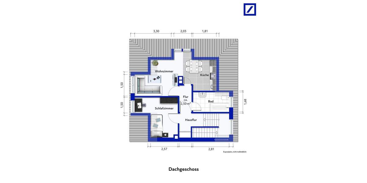 Mehrfamilienhaus, Wohnhaus Bremerhaven Geestemünde - 6 Zimmer, 299.000&euro; | Angebot:25779611