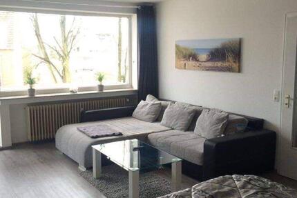 Attraktive Eigentumswohnung in guter Lage von Bremerhaven-Lehe 1.5 zimmer