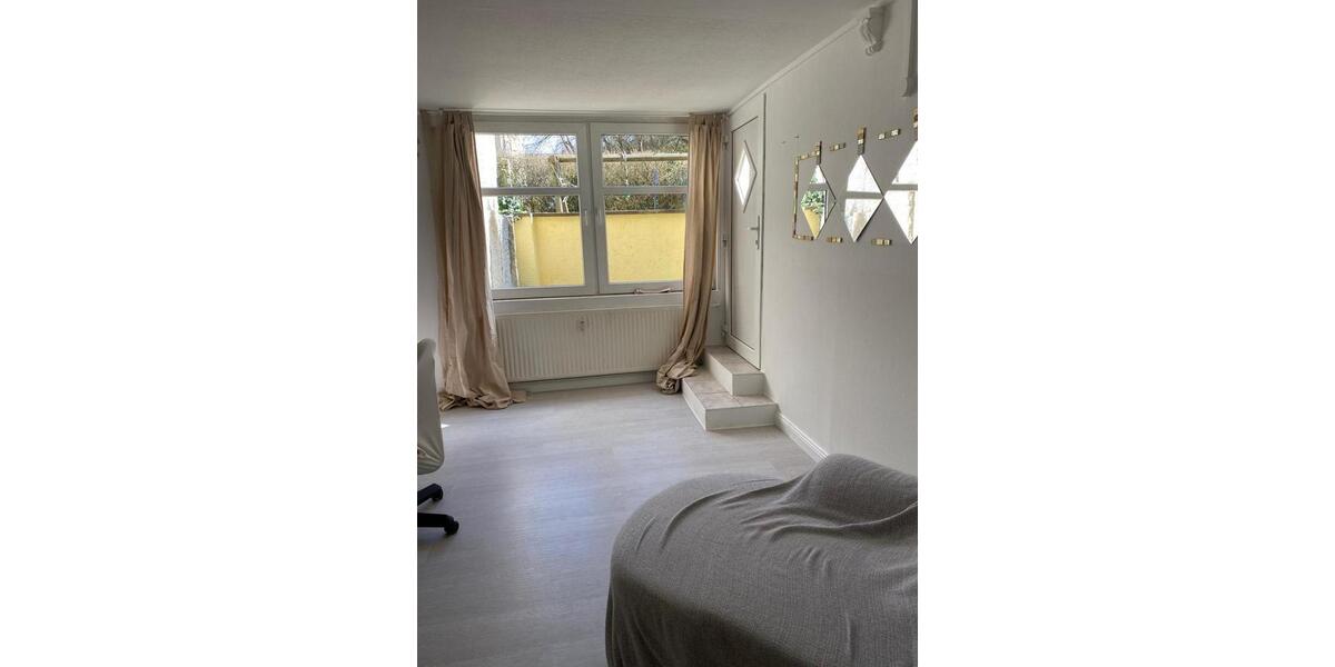Etagenwohnung Bremerhaven Geestemünde - 2 Zimmer, 40 m&sup2;, 376&euro; | Angebot:26323278