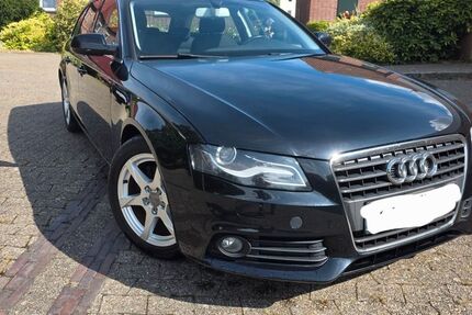 Audi A4 163.500 km 5.100 &euro; Nordenham 26954