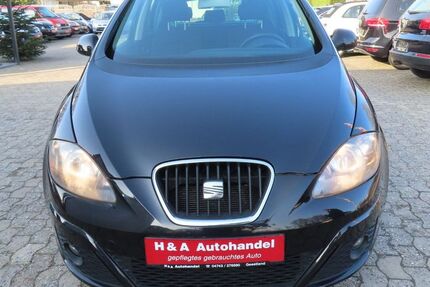 Seat Altea 178.166 km 3.999 &euro; Geestland 27607