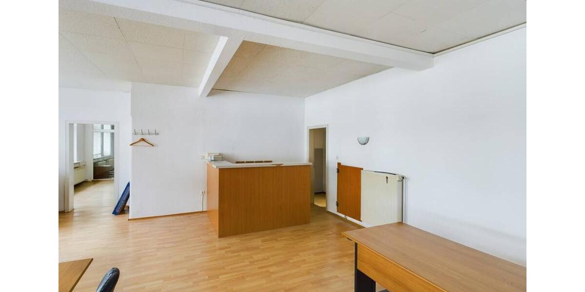 Gewerbeobjekt Bremerhaven Wulsdorf - 2.500&euro; | Angebot:25650516