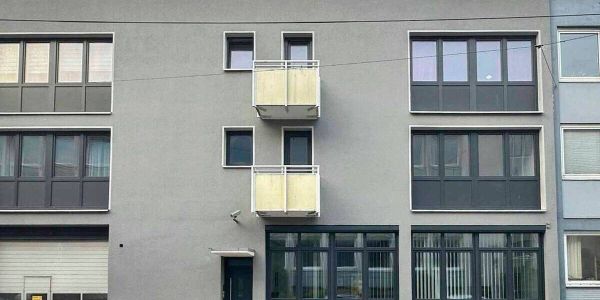 Mehrfamilienhaus, Wohnhaus Bremerhaven Mitte - 1 Zimmer, 2 m&sup2;, 2.750.000&euro; | Angebot:26037383